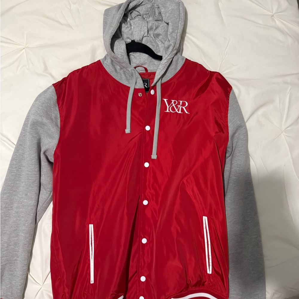 Young & Reckless Jacket